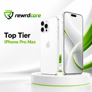 IPhone Pro Max